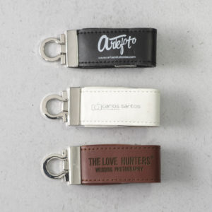 Pendrive Elegant (Fabricación)