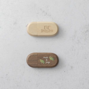 Pendrive Forest